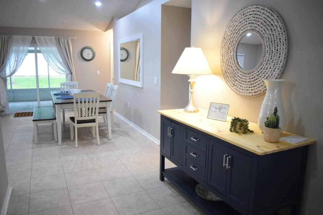 Zojo_Lovely House Close To Disney أورلاندو المظهر الخارجي الصورة