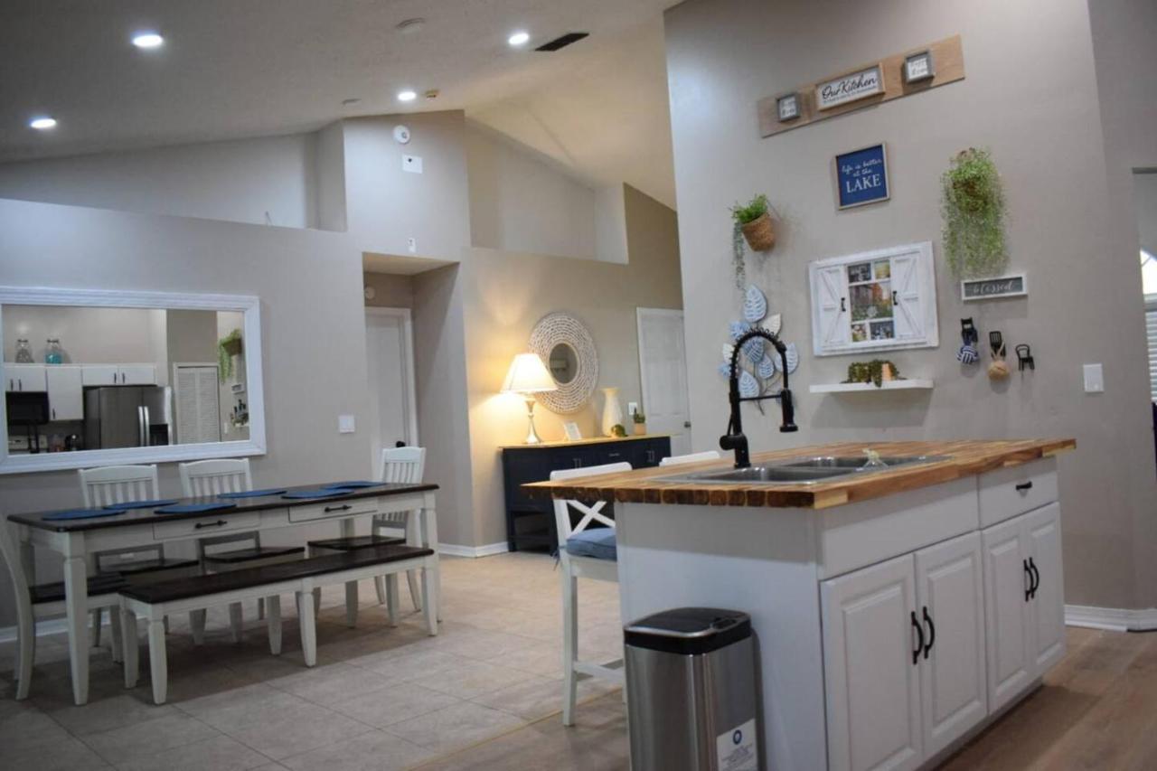 Zojo_Lovely House Close To Disney أورلاندو المظهر الخارجي الصورة
