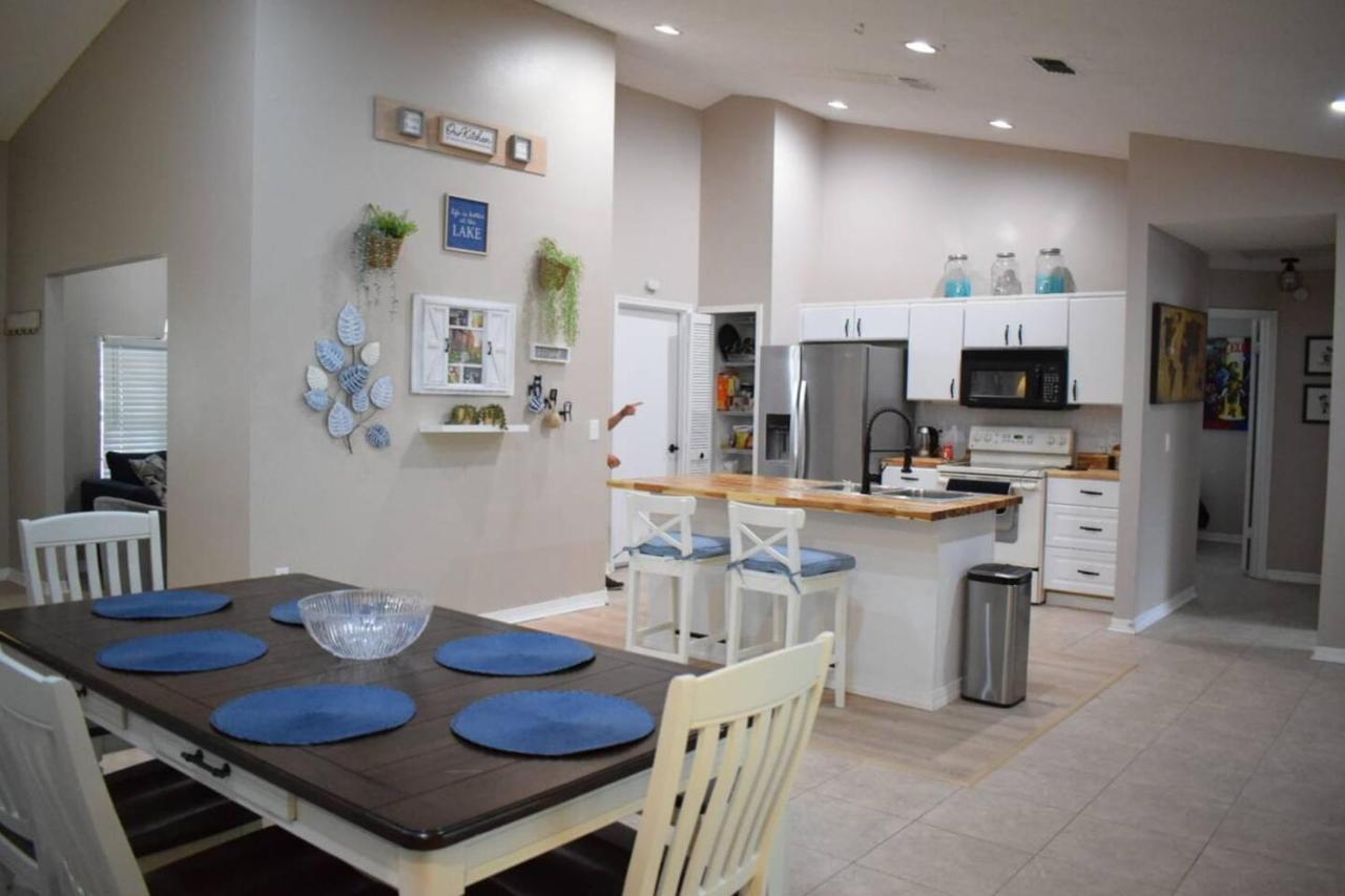 Zojo_Lovely House Close To Disney أورلاندو المظهر الخارجي الصورة