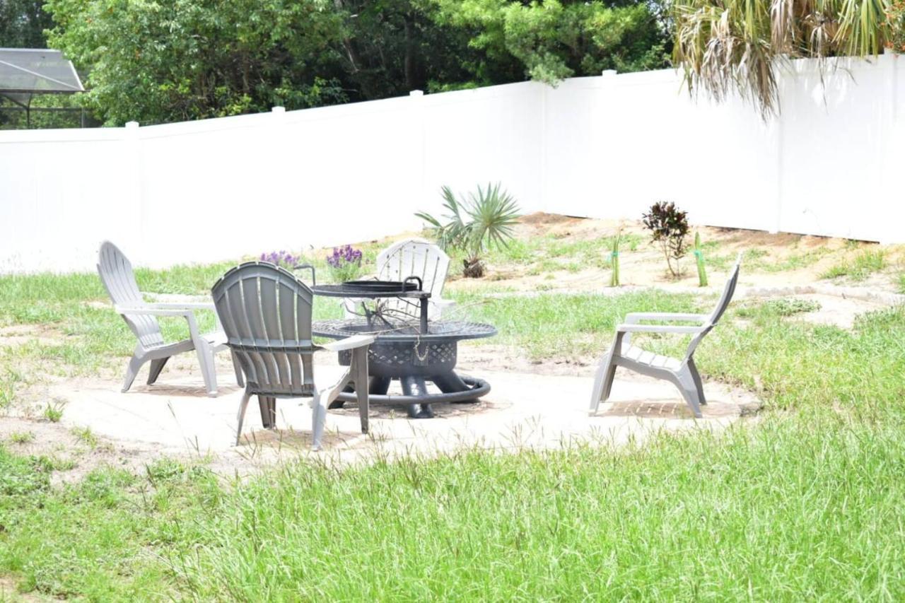 Zojo_Lovely House Close To Disney أورلاندو المظهر الخارجي الصورة