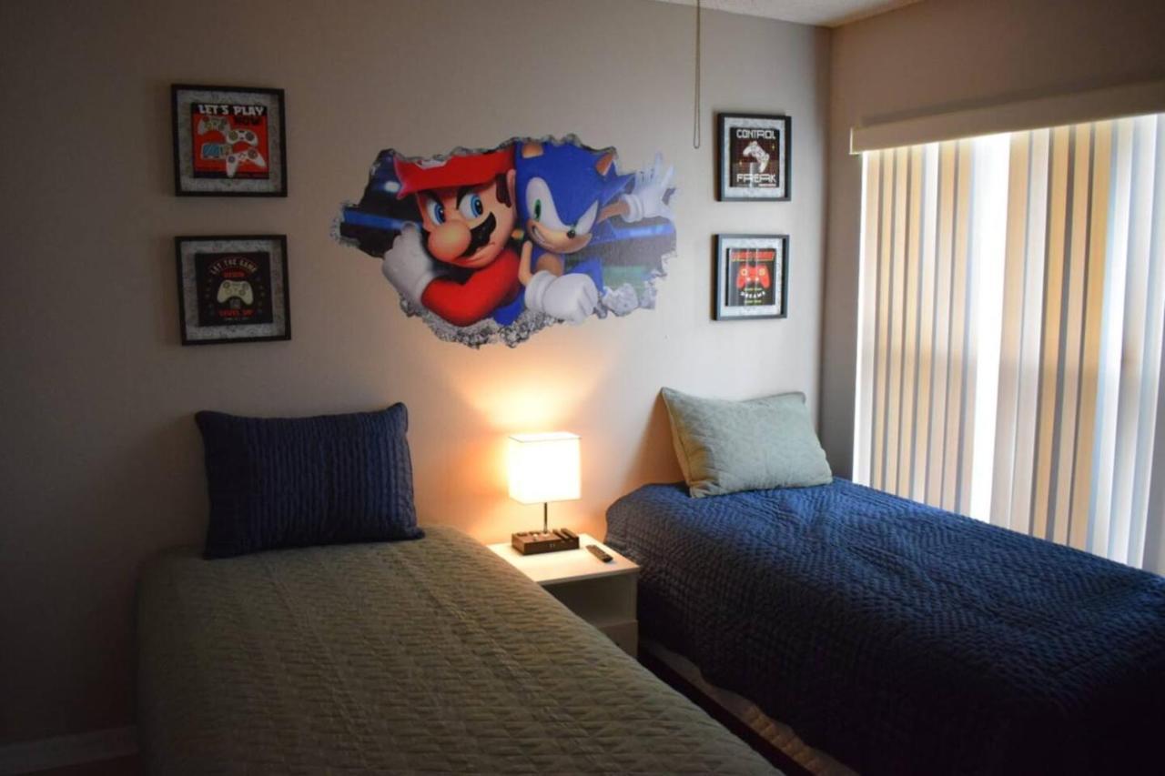 Zojo_Lovely House Close To Disney أورلاندو المظهر الخارجي الصورة