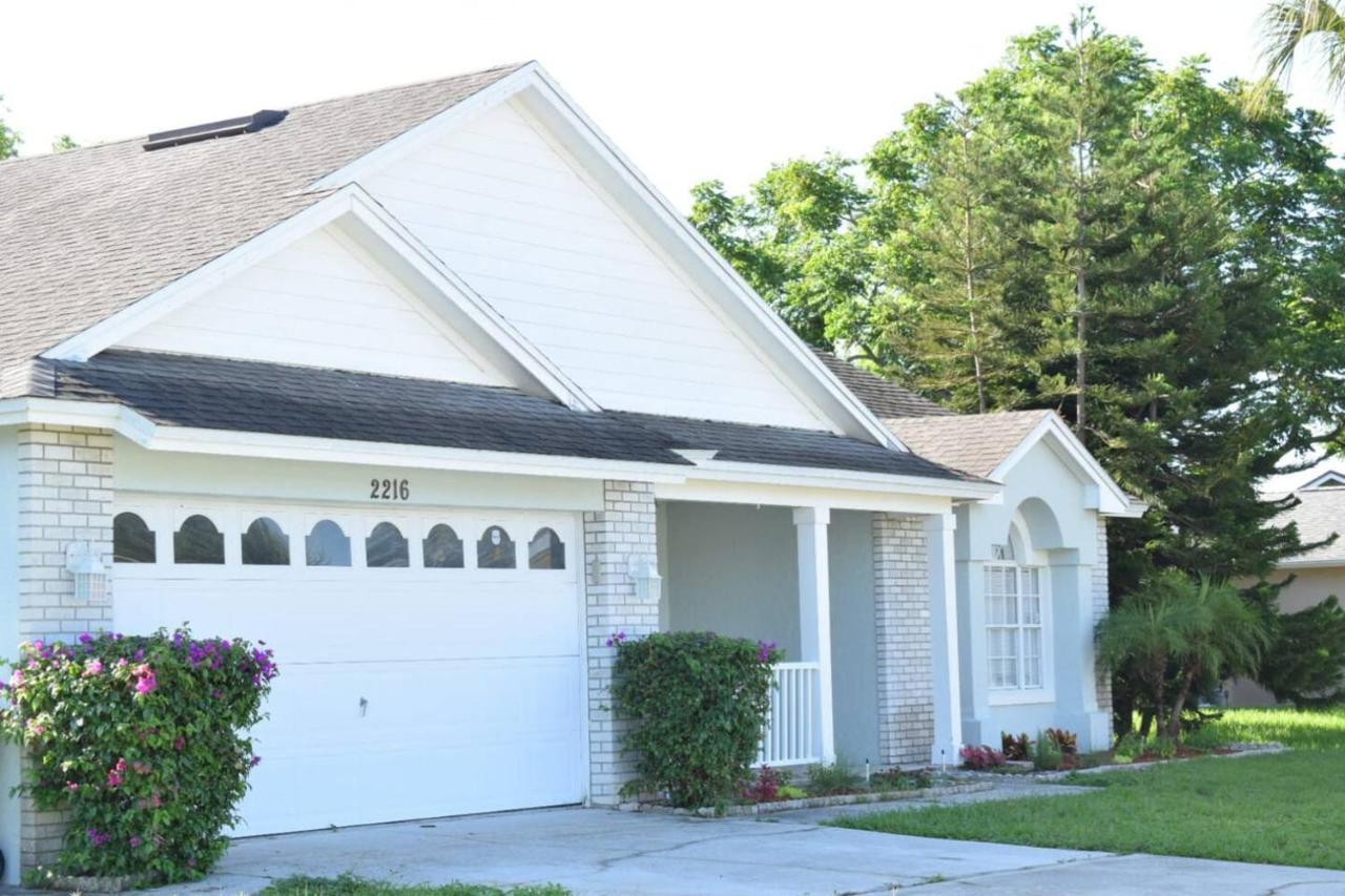 Zojo_Lovely House Close To Disney أورلاندو المظهر الخارجي الصورة