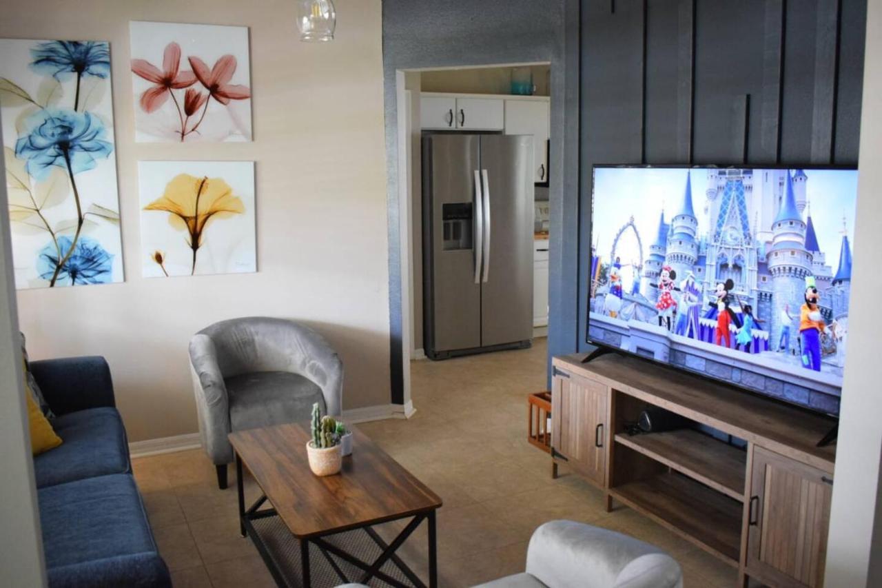 Zojo_Lovely House Close To Disney أورلاندو المظهر الخارجي الصورة