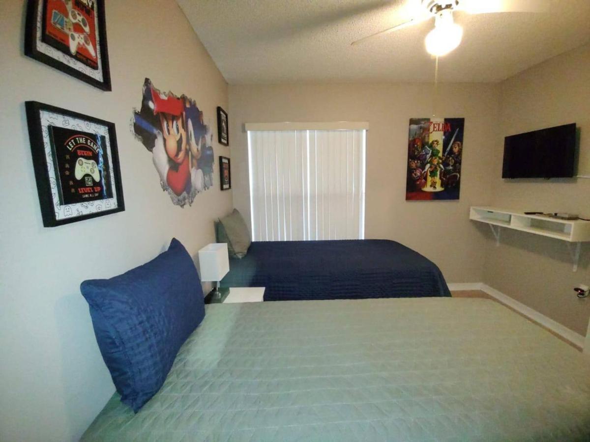 Zojo_Lovely House Close To Disney أورلاندو المظهر الخارجي الصورة