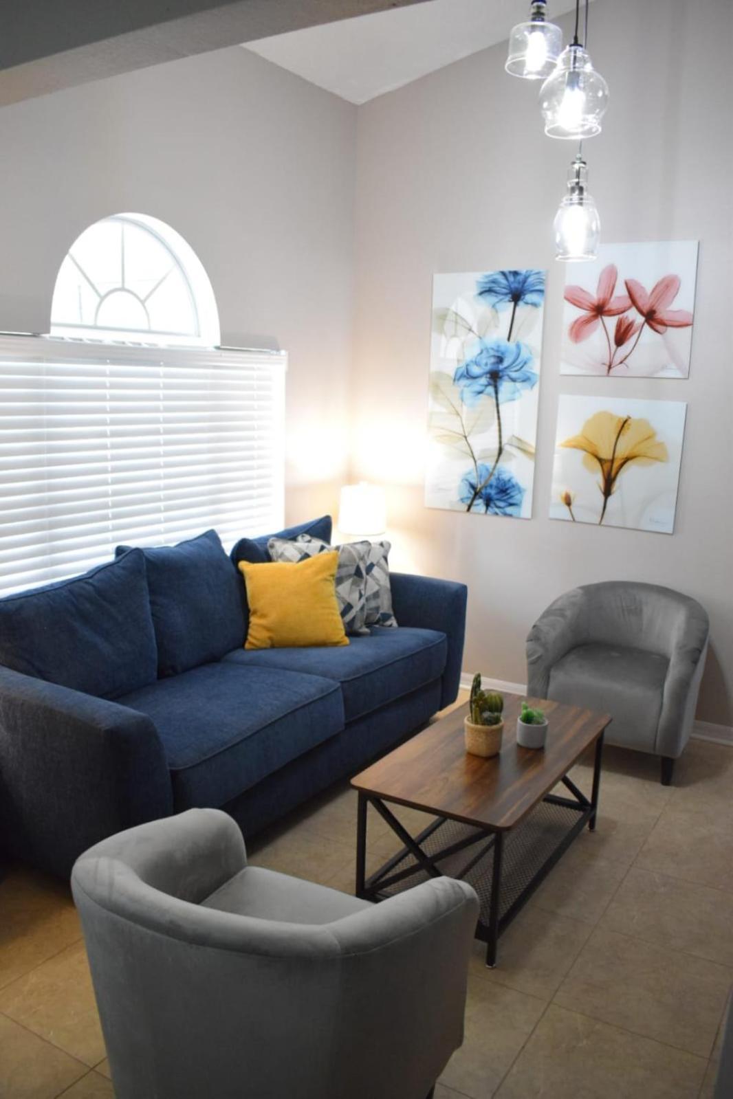 Zojo_Lovely House Close To Disney أورلاندو المظهر الخارجي الصورة